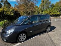 Usado Renault Espace Initiale 173 HP (127 kW) 2013 Azul Monovolume