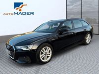 Gebraucht Audi A6 Performance 286 PS (210 kW) 2022 Schwarz Kombi
