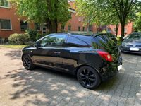 gebraucht Opel Corsa D LPG TÜV Klima