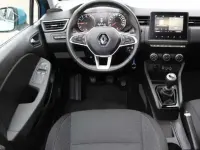 Gebraucht Renault Clio Zen 2023 Blau Kleinwagen