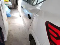 Gebraucht Dacia Sandero 67 PS (49 kW) 2025 Weiß Kleinwagen