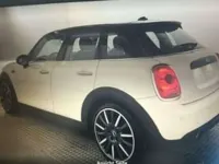 Usado Mini Cooper 136 CV (100 kW) 2017 Blanco Utilitario