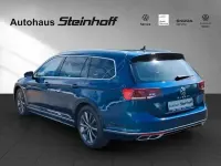 Gebraucht VW Passat Elegance+ 110 PS (80 kW) 2023 Andere Kombi