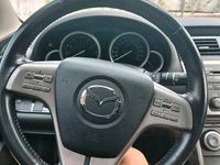 Second-hand Mazda 6 147 CP (108 kW) 2009 Gri Break