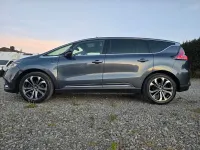 Używany Renault Espace LIMITED 200 KM (147 kW) 2019 Szary Minivan