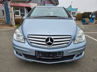 gebraucht Mercedes B150 B 150 B -Klasse