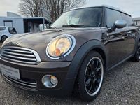 Gebraucht Mini Cooper Clubman Chili 120 PS (88 kW) 2008 Braun Kombi