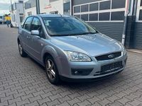 Gebraucht Ford Focus 101 PS (74 kW) 2006 Kleinwagen