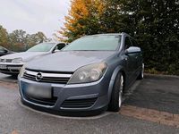 Gebraucht Opel Astra 125 PS (91 kW) 2004 Kombi
