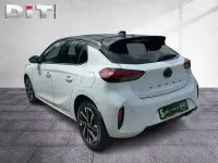 Neu Opel Corsa 136 PS (100 kW) 2025 Weiß Kleinwagen