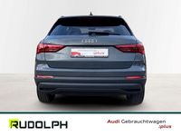 Gebraucht Audi Q3 Comfort 245 PS (180 kW) 2022 Nanograu metallic SUV
