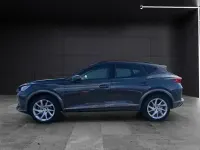 Gebraucht Cupra Formentor 150 PS (110 kW) 2023 "magnetic tech" SUV