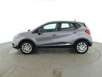 gebraucht Renault Captur 1.5 dCi Energy Intens, Diesel, 10.980 €