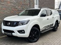 Gebraucht Nissan Navara N-Guard 190 PS (139 kW) 2021 Weiß Pickup