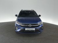 Gebraucht VW Taigo R-line 150 PS (110 kW) 2025 Blau SUV
