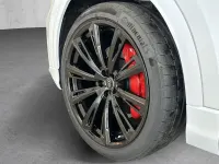 Neu Audi Q8 Business 394 PS (289 kW) 2026 Weiß SUV