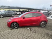 Gebraucht Mazda 2 Kizoku 90 PS (66 kW) 2018