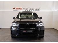 gebraucht BMW X5 30d xD M Sportpaket *2.H*20*Pano*Standhzg.