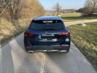 Usata Mercedes GLA200 Progressive 163 CV (119 kW) 2020 SUV