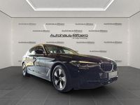 Gebraucht BMW 520 Performance 190 PS (139 kW) 2023 Schwarz Kombi