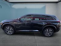 Neu Nissan X-Trail Tekna 163 PS (119 kW) 2025 Schwarz SUV