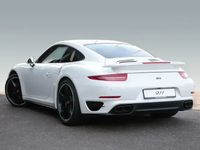 gebraucht Porsche 911 Turbo S (991 I)