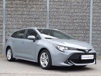 gebraucht Toyota Corolla Touring Sports Hybrid Edition