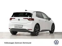 Neu VW ID.3 Style 239 kW (326 PS) 2026 Gletscherweiß metallic Kleinwagen