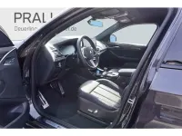 Gebraucht BMW X4 Performance 340 PS (250 kW) 2023 Grau SUV