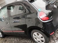 Gebraucht Renault Twingo Dynamique 71 PS (52 kW) 2015 Schwarz Kleinwagen