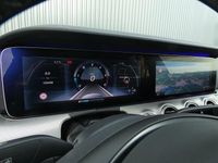 Gebraucht Mercedes E220 Avantgarde 194 PS (142 kW) 2017 Selenitgrau Limousine