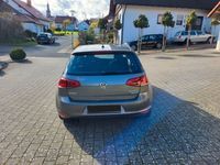gebraucht VW Golf 2.0 TDI BlueMotion Technology Highline