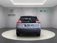 Gebraucht Peugeot 3008 Active 131 PS (96 kW) 2023 Grau SUV