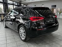 Gebraucht Mercedes A220 190 PS (139 kW) 2021 Schwarz Limousine