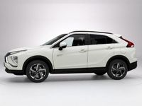 Second-hand Mitsubishi Eclipse Basis 188 CP (138 kW) 2024 Alb