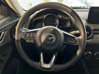 gebraucht Mazda CX-3 2.0 121PS Sports-Line Navi ACAA