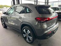 Gebraucht Mercedes EQA250+ Night 140 kW (191 PS) 2023 Grau SUV