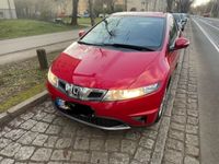 gebraucht Honda Civic 1.4 Comfort Comfort