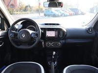 Gebraucht Renault Twingo 60 kW (82 PS) 2023 Weiß Kleinwagen