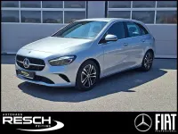 Gebraucht Mercedes B180 Progressive 136 PS (100 kW) 2025 Silber Kleinwagen