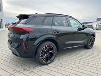 Neu Cupra Terramar VZ 265 PS (194 kW) 2026 Schwarz SUV