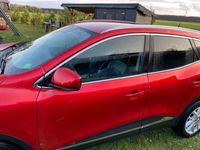 gebraucht Renault Kadjar 1.6 Dci XMOD