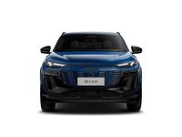 Gebraucht Audi Q6 Sportback e-tron Ambiente 185 kW (252 PS) 2025 Ascariblau metallic SUV