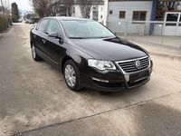 Gebraucht VW Passat Highline 170 PS (125 kW) 2006 Grau Limousine