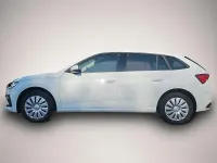 Gebraucht Skoda Scala Essence 116 PS (85 kW) 2024 Manufacturer Kleinwagen
