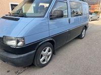 gebraucht VW T4 