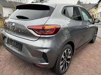 Neu Mitsubishi Colt Plus 91 PS (66 kW) 2025 Achatgrau Kleinwagen