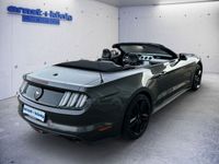 gebraucht Ford Mustang Cabrio 2.3 Eco Boost*Navi*Sitzklima