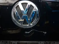 Gebraucht VW Touareg 239 PS (175 kW) 2009 Schwarz SUV