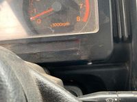 Gebraucht Suzuki Samurai 70 PS (51 kW) 1991 Blau SUV